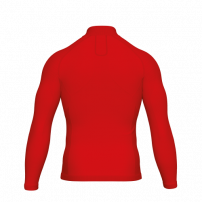 Компресійна футболка Errea KELVIN Червоний